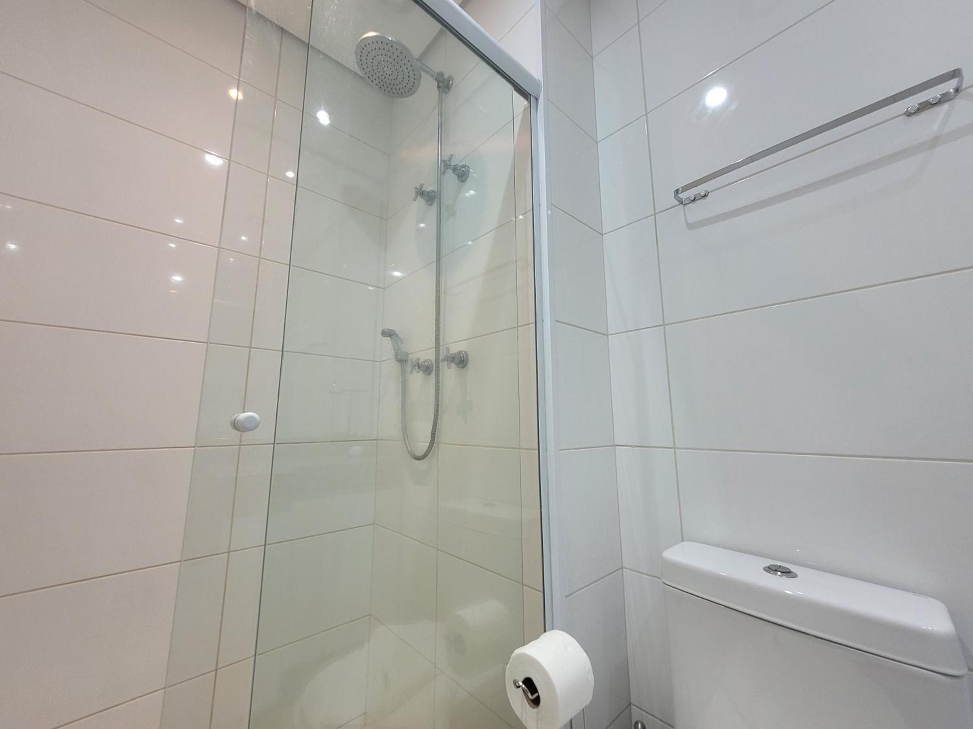 Book Maralta 111 - Ponta Da 2 Dorm Apartamento Santos (Sao Paulo)