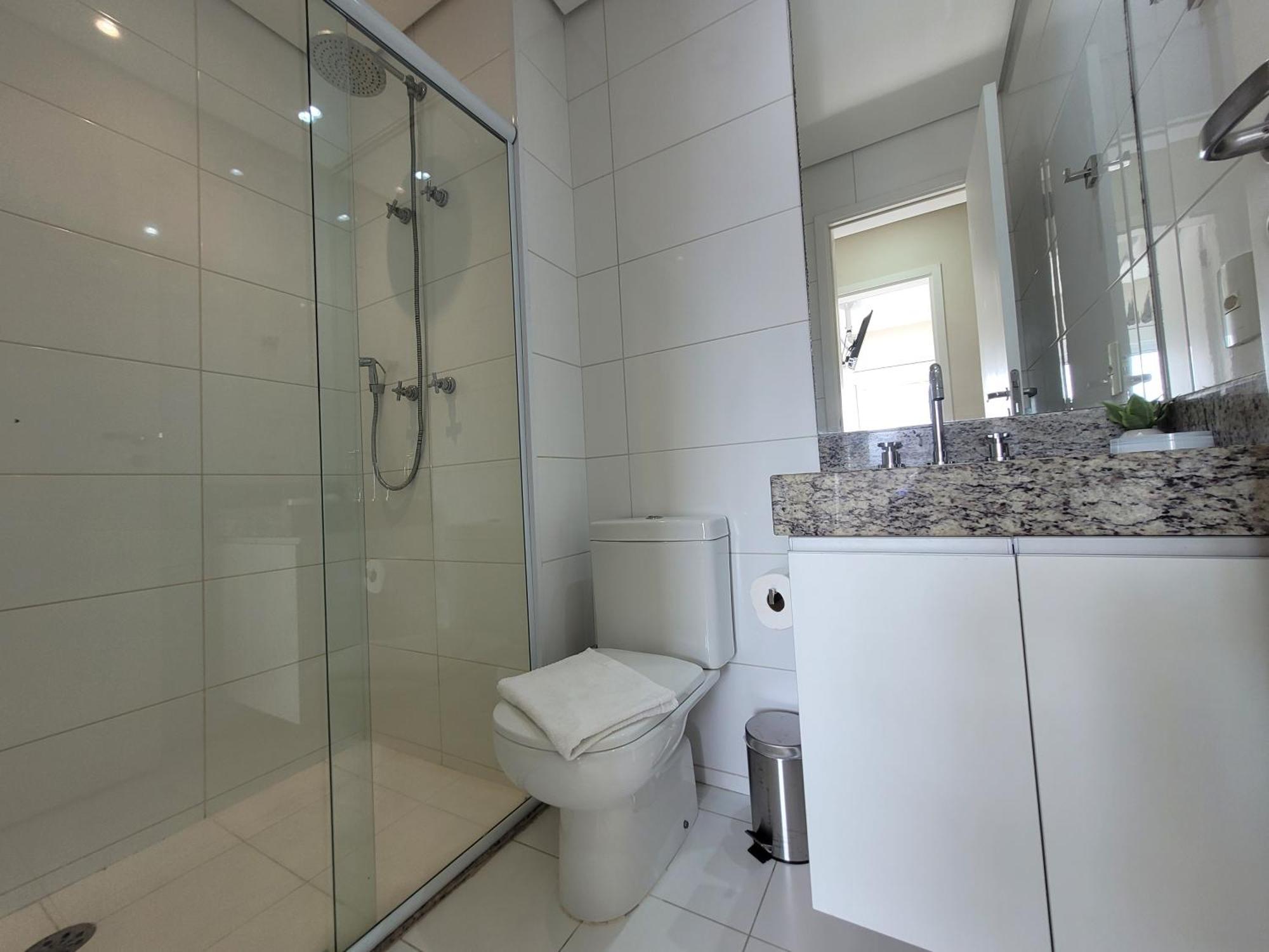 Book Maralta 111 - Ponta Da 2 Dorm Apartamento *