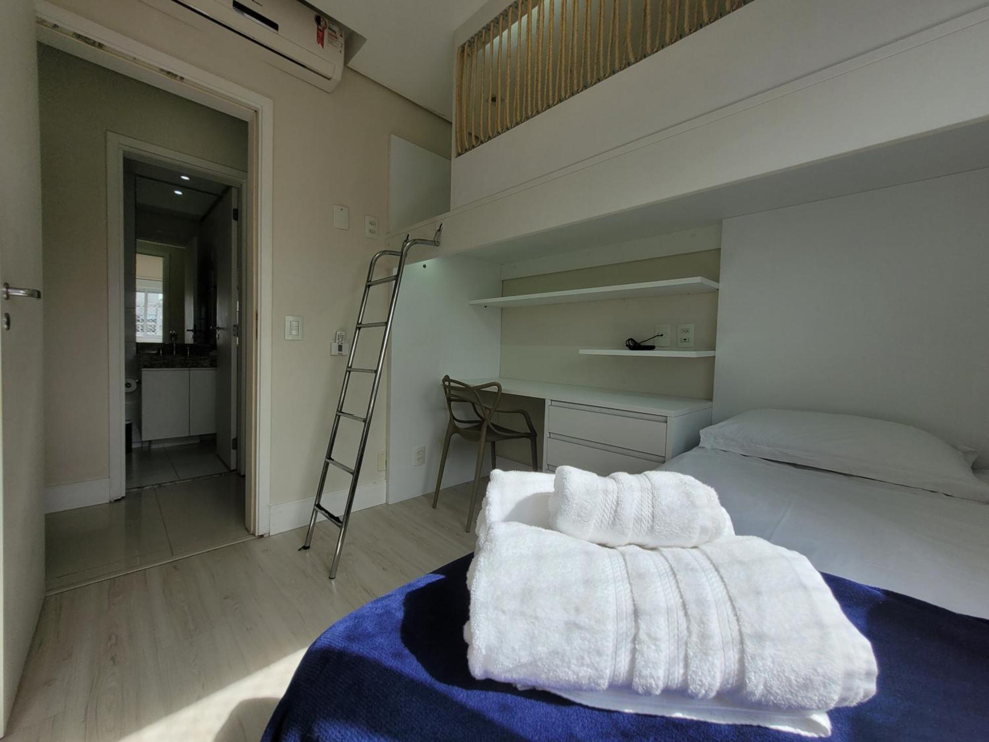 Apartment Book Maralta 111 - Ponta Da 2 Dorm *