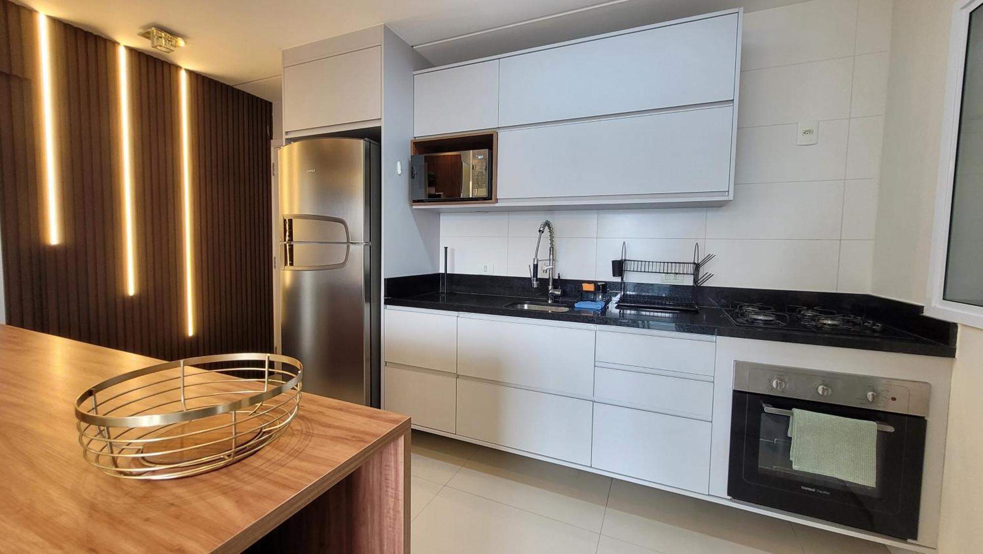 Apartment Book Maralta 111 - Ponta Da 2 Dorm Santos (Sao Paulo)