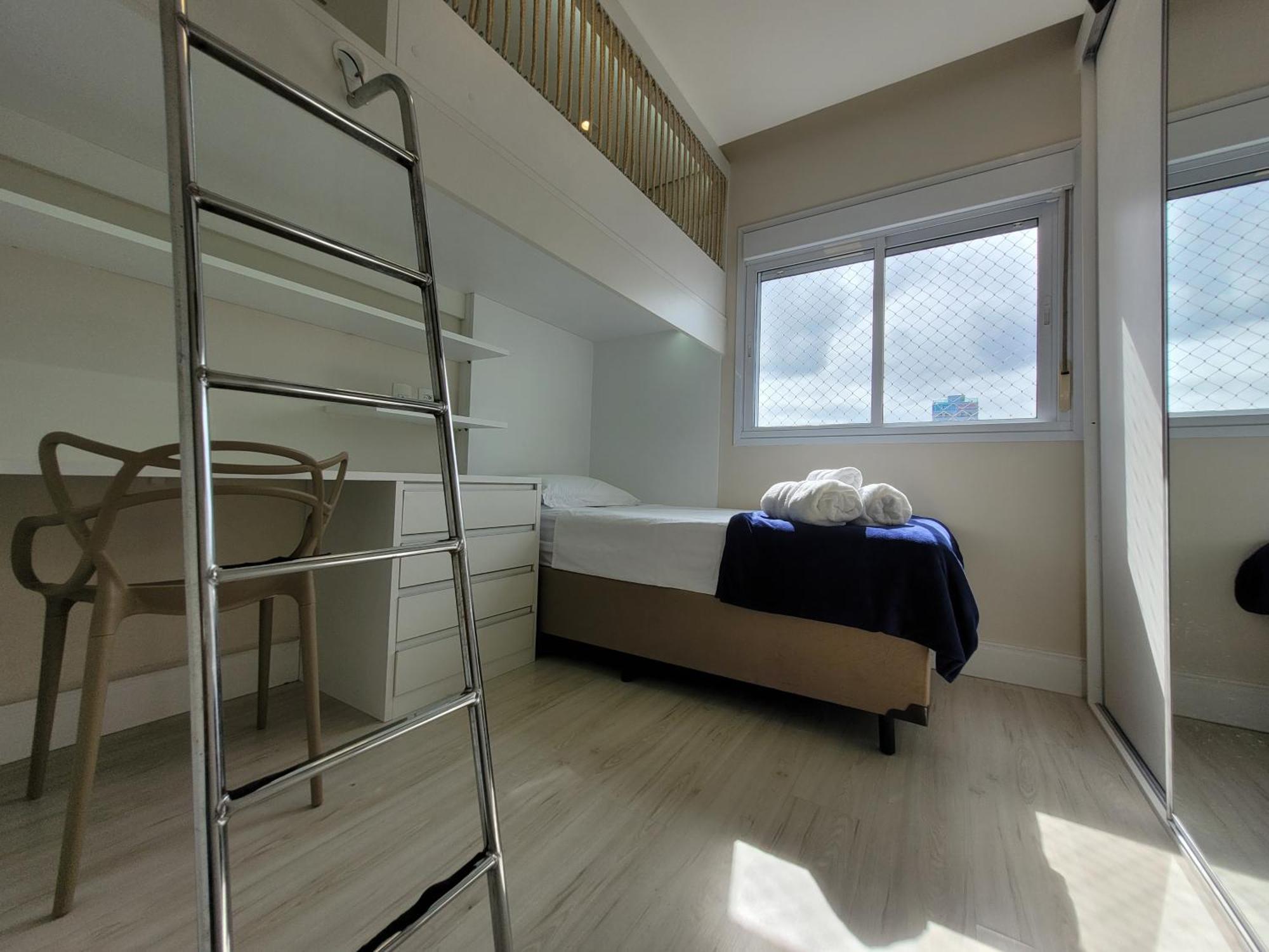 Book Maralta 111 - Ponta Da 2 Dorm Apartment *